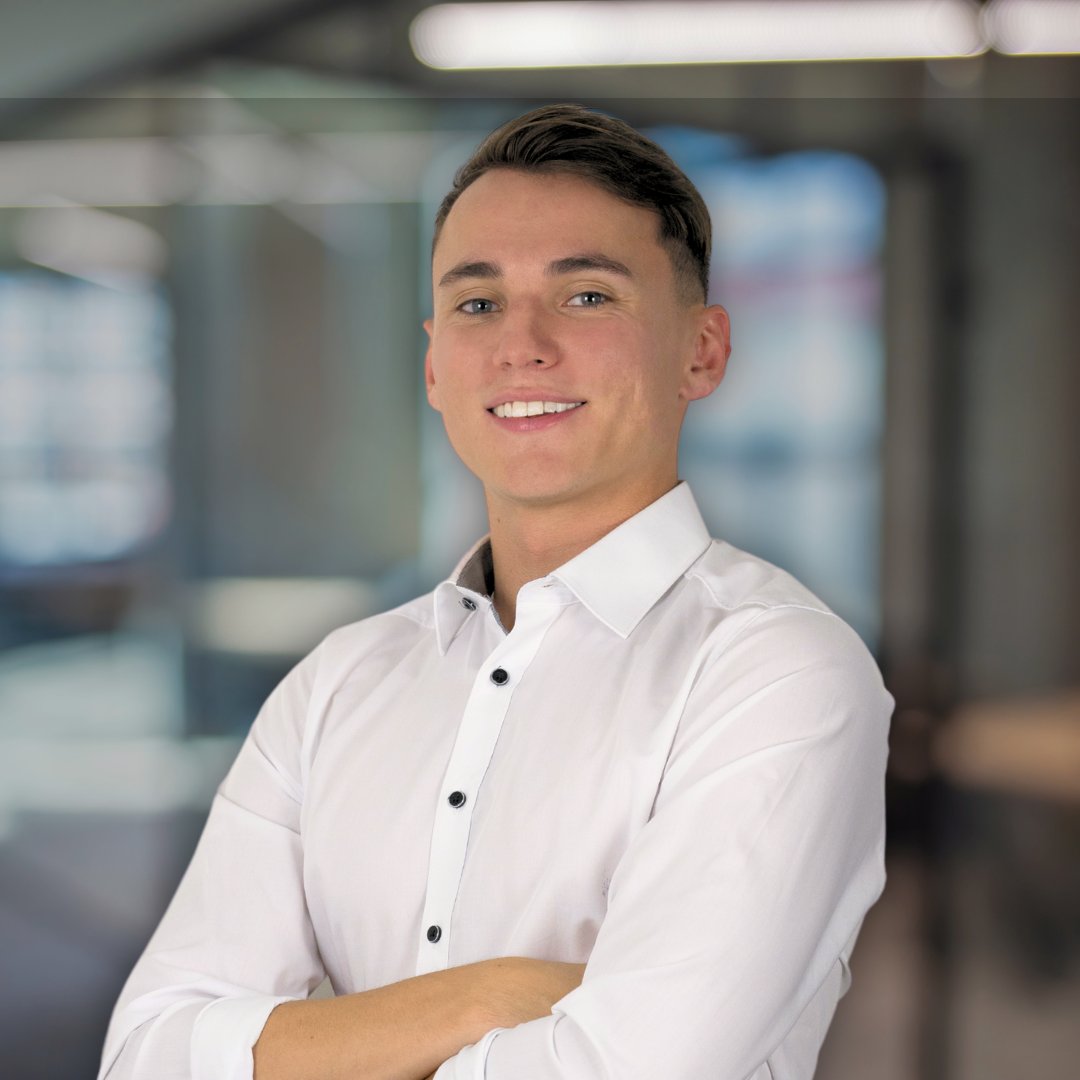 Timon Sommer, Gründer von Bestandskonzept